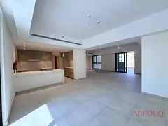 Exclusive 4 Beds | Burj Al Arab &amp; Park View | AL Jazi 1