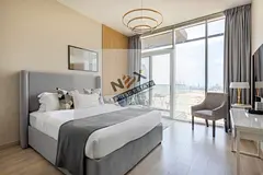 Hot Deal | Fully Furnished Studio for Rent | AED 60K Only