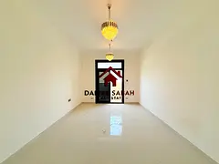 Brand New building | Ready To Move | bigger Size | With balcony !
