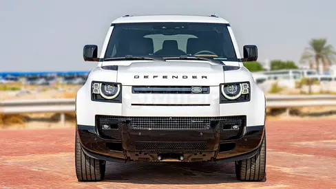 DEFENDER 130 | 2-YEAR WARRANTY + SERVICE AVAILABLE | IN-HOUSE FINANCING | 0% DOWNPAYMENT (BANK)