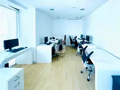 Fully Fitted I Spacious office I SZR Road