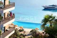 Stunning2BR+Maid | Full canal View | Luxury Living