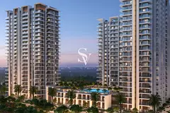 1BR | 2070 AED PSF | Investor Deal | Golf Course