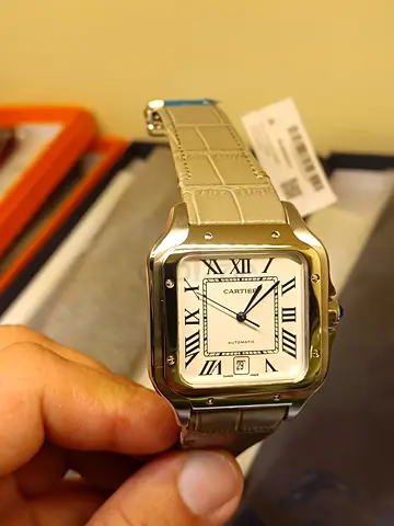 Men Watch