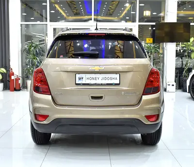 صورة 5 لـ 2019 Chevrolet TRAX
