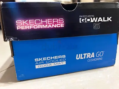 Sketchers women shoe