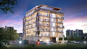 Boutique Residence | Spacious Layout | Ideal Investment