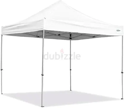 Canopy Marquee Tent 3x3 For Picnics, Garden, Outdoor, Business  Promotional Events, Gazebo with No