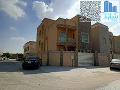 • Spacious 6-Bedroom Villa for Rent in Mowaihat 3