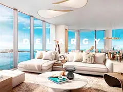 Furnished | Q1 2026 | High Floor