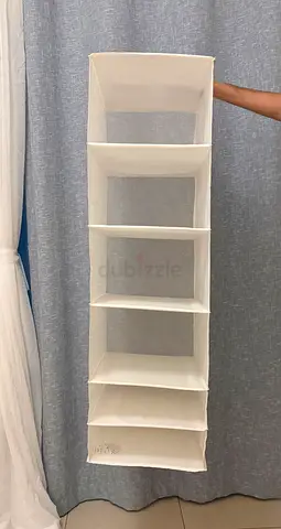 Ikea - Wardrobe Organizer