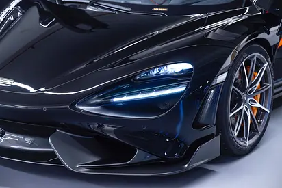 صورة 13 لـ 2022 Mclaren 765LT