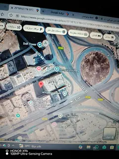 Outstanding Investment Opportunity | Residential–Commercial Land for Sale in Al Nahda – Sharjah