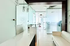 Partitioned Office | Fully Furnished | with Pantry