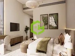 Spacious Layout | Boulevard Park | Wasl Gate