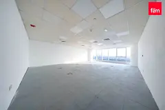 Semi Fitted / Low Floor / Open Views