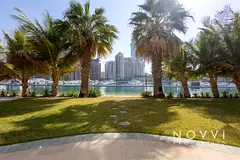 Marina Skyline View | Vacant | Multiple Options