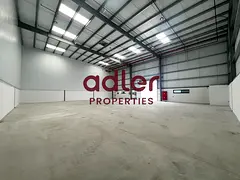 BRAND NEW COMPOUND WAREHOUSE | 60KW ELECTRICITY POWER | STRATEGIC LOCATION