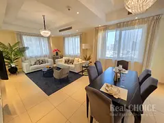 Spacious 2-Bedroom | Prime Location | Furnished