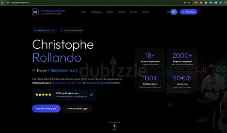 Your Website or Mobile App with Cheap Prices