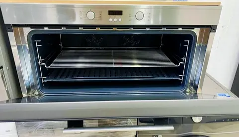 Advanced cooking performance Miele Built-in Electric Oven – 90 cm | Premium Collection