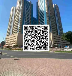 SPACIOUS 2 BEDROOM HALL AVAILABLE FOR SALE IN HORIZON TOWER..