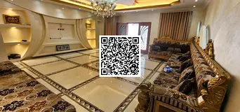 *Fully Furnished Villa for Rent – Yearly Basis | Prime Location in Nuaimiya 2, Ajman*