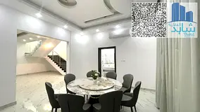 ✨ Luxury Villa for Rent | Elegant 05 Bedrooms | Prime Location | Al Zahya – Ajman | AED 120,000 