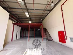 READY TO MOVE /.5700 SQFT WAREHOUSE / WITH MAZNINE /