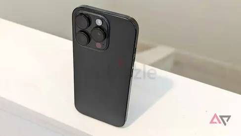 I phone 16 pro max Master Copy