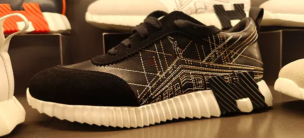 Men shoe