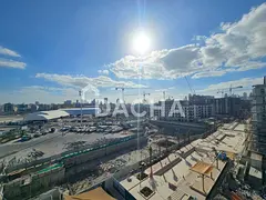 Canal View | Vacant | Unfurnished | Chiller free