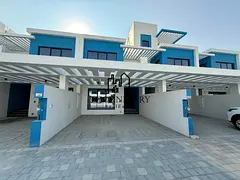 Single Row | Brand New | Landscaped Garden | Ready to Move