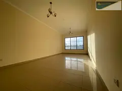 FULLY SAPICIOUS!!BRAND NEW BUILDING 3BHK NEAR CORNISH WITH BALCONY SEAVIEW WITH FREE PARKING IS JUST