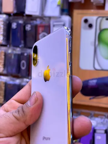 iPhone XS max 256gb used good condition original waterproof 2 months warranty free delivery