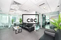 Vacant | Prime Location | Grade A | Business Bay