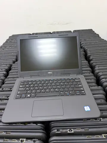 Dell Latitude 3310