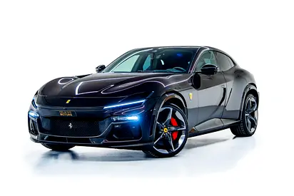 صورة 3 لـ 2023 Ferrari PUROSANGUE