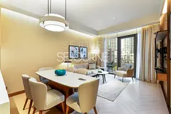 Fully Furnished 2 BR in Address Opera | Flexible Bills Option | May 2026