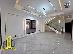 🏡 Villa for Rent in Al Helio 2 – 6 Bedrooms + Majlis + Rooftop | Great Price