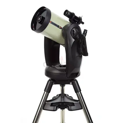 Celestron CPC Deluxe 800 EdgeHD Telescope