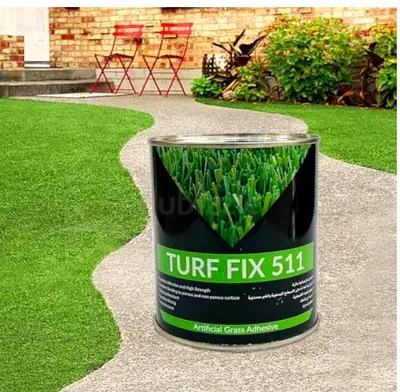 Top-Quality Turf Fix 511 for Artificial Grass Installation