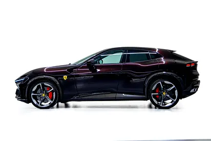 صورة 4 لـ 2023 Ferrari PUROSANGUE