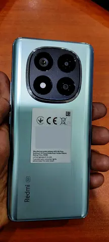 Redmi 14 Pro Plus 512 GB, 12 GB Ram