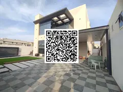 Exclusive Villa for Sale – 5BR + Maid | Walking Distance to Ajman Academy