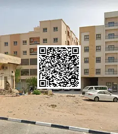 Prime G+6 Commercial Plot on Main Road | Al Rawda (Hamidiya Rd) | AED 5M