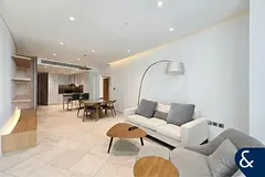 FIVE LUXURY 2 BED | VACANT SOON | HUGE LAYOUT