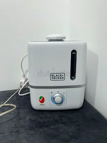 Humidifier