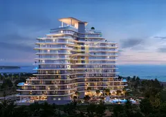 Branded Luxury Unit | Proven Wynn ROI Zone