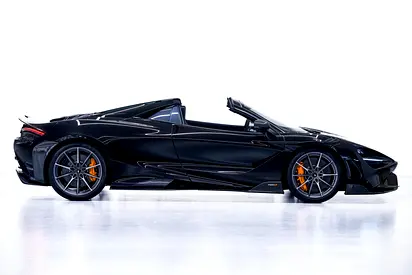 صورة 4 لـ 2022 Mclaren 765LT